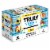 TRULY Vodka Soda Twist of Flavor Variety Pack Perspective: left