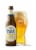 Samuel Adams Golden Pilsner Beer Perspective: left