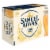 Samuel Adams Golden Pilsner Beer Perspective: left