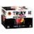 TRULY Hard Seltzer Strawberry Lemonade Perspective: left