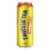 Twisted Tea Mangonada Hard Iced Tea Perspective: left