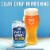 Samuel Adams Golden Non-Alcoholic Golden Beer Perspective: left