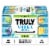 TRULY Vodka Soda Classic Ready to Drink Cocktail Variety Pack Perspective: left