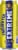 Twisted Tea Extreme Lemon Hard Iced Tea Perspective: left