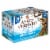Angry Orchard Crisp Light Apple Hard Cider Beer Perspective: left