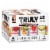 TRULY Hard Seltzer Party Pack Variety Perspective: left