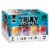 TRULY Unruly Hard Seltzer Variety Pack Perspective: left