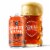 Samuel Adams Octoberfest Seasonal Beer Perspective: left
