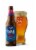 Samuel Adams Boston Lager Beer Perspective: left