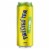 Twisted Tea Mango Hard Iced Tea Perspective: left