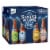 Samuel Adams Beers for Cheers Seasonal Variety Beer Perspective: left