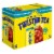 Twisted Tea® Half & Half Hard Iced Tea Perspective: left