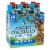 Angry Orchard Crisp Apple Hard Cider Beer Perspective: left