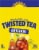 Twisted Tea Original Flavored Hard Beverage Perspective: left
