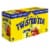 Twisted Tea® Original Hard Iced Tea Perspective: left