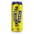 Twisted Tea® Original Hard Iced Tea Single Can Perspective: left
