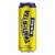 Twisted Tea Original Flavored Hard Iced Tea Perspective: left