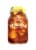 Twisted Tea Original Party Pouch Hard Iced Tea Perspective: left