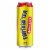 Twisted Tea® Raspberry Hard Iced Tea Perspective: left