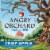 Angry Orchard Traditional Dry Hard Cider Perspective: left
