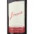 Jeunesse Cabernet Sauvignon California Red Wine Perspective: left