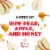 Stella Rosa Moscato d'Asti DOCG Italian Semi-Sweet White Wine Perspective: left