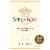 Stella Rosa Rosso Italian Semi-Sweet Red Wine Perspective: left