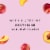 Stella Rosa Moscato Rose Sparkling Italian Rose Wine Perspective: left