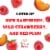 Stella Rosa Red Italian Semi-Sweet Red Wine Perspective: left