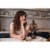 Stella Rosa Imperiale Black Lux Sparkling Red Wine Perspective: left