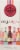 Stella Rosa Stellabration Assortment Sparkling Wine Mix Perspective: left