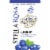 Stella Rosa Blueberry Semi-Sweet Red Wine 2Pk Perspective: left