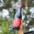 Stella Rosa Rosso Royale Semi-Sweet Red Wine Perspective: left