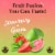 San Antonio Fruit Farm Strawberry Guava Italian Rose Wine Perspective: left