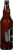 Sapporo Premium Beer Bottle Perspective: left