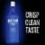 Platinum 7X Seven Times Distilled Extra Smooth Vodka Perspective: left