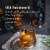 Eagle Rare 17 Year Old Kentucky Straight Bourbon Whiskey 101 Proof Perspective: left