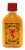 Fireball® Cinnamon Whisky Gift Set Perspective: left