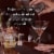 Four Freedoms Vodka Perspective: left