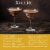 Cafe Dulce Coffee Liqueur Perspective: left