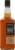 Benchmark® Single Barrel Kentucky Straight Bourbon Whiskey Perspective: left