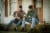 Early Times® Kentucky Whisky Perspective: left