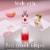 Ciroc Vodka Red Berry Perspective: left