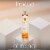 Ciroc Vodka Peach Perspective: left