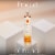 Ciroc Vodka Peach Perspective: left