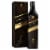 Johnnie Walker Double Black Label Blended Scotch Whisky Perspective: left