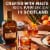 Buchanan's Whisky - Blended Scotch Master Perspective: left