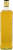 Bushmills Honey Blended Irish Whiskey Perspective: left