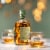 Buchanan's™ Select 15 Year Blended Malt Scotch Whisky Perspective: left
