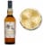 Lagavulin Game of Thrones House Lannister 9 Year Islay Single Malt Scotch Whisky Perspective: left